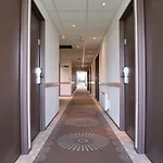 Hotel Brit Toulouse – L’esplanade 3*