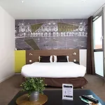 Brit Toulouse – L’esplanade Hotel