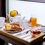 Hotel Brit Toulouse – L’esplanade Colomiers