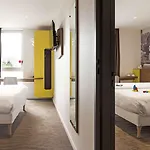Brit Toulouse – L’esplanade Hotel