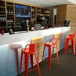 Brit Toulouse – L’esplanade Hotel