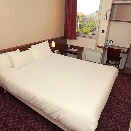 Hotel Brit Toulouse – L’esplanade Colomiers