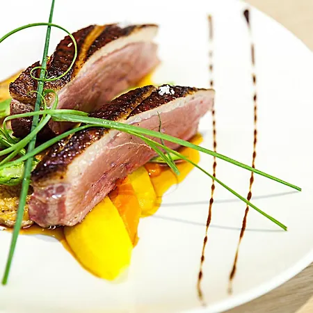 Brit Toulouse - L'esplanade 3*