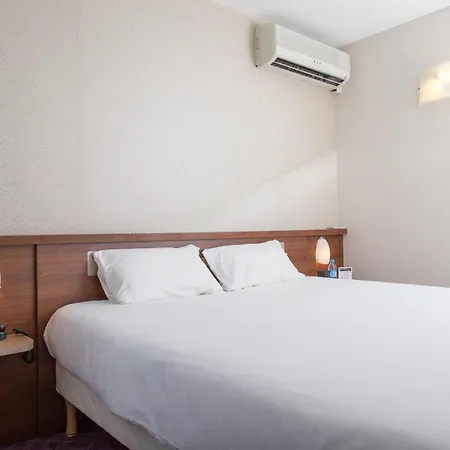 Brit Toulouse - L'esplanade 3*