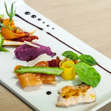 Brit Toulouse - L'esplanade