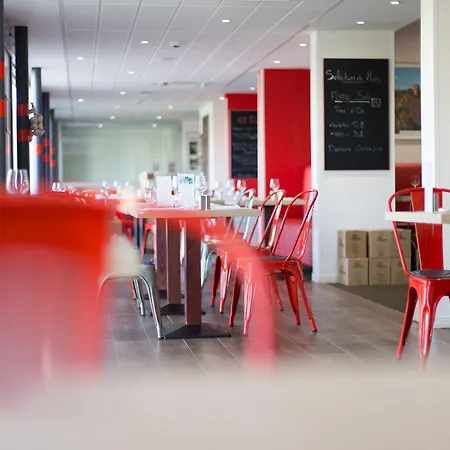 Brit Toulouse - L'esplanade 3*