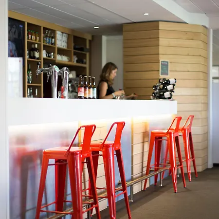 מלון Brit Toulouse - L'esplanade 3*