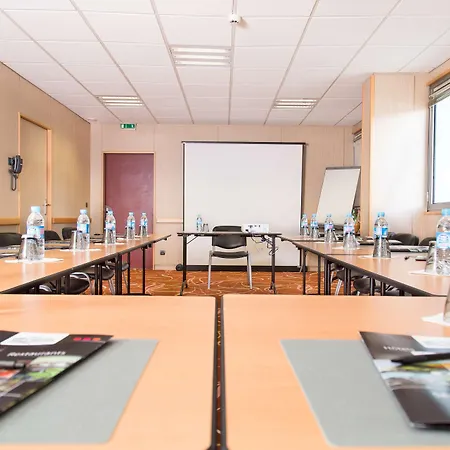 Brit Toulouse - L'esplanade