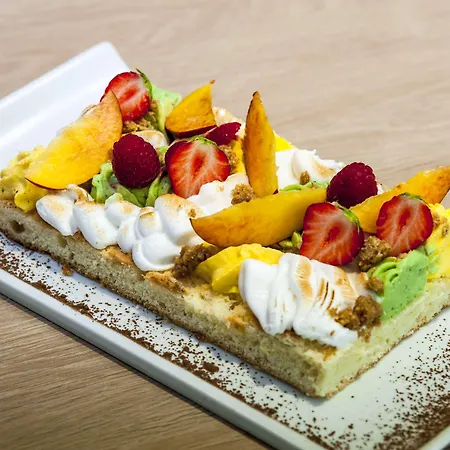 מלון Brit Toulouse - L'esplanade