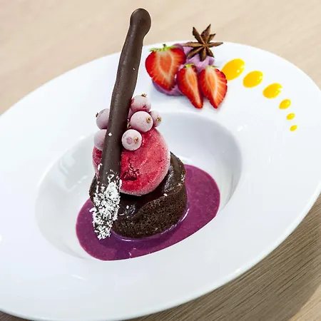 Brit Toulouse - L'esplanade 3*