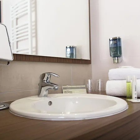 Brit Toulouse - L'esplanade