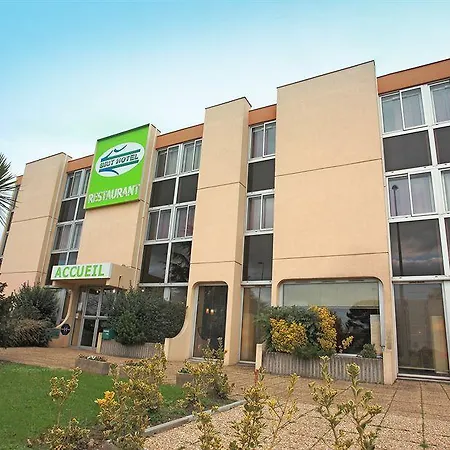 Brit Toulouse - L'esplanade 3*