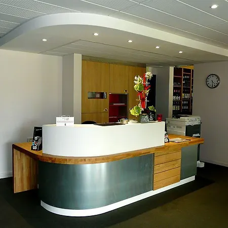 Brit Toulouse – L’esplanade Hotel Colomiers