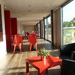 Brit Toulouse - L'esplanade Hotel