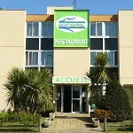 Brit Toulouse - L'esplanade 3*
