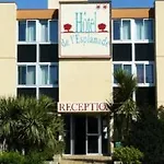 Hotel Brit Toulouse - L'esplanade Colomiers