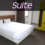 Brit Toulouse - L'esplanade Hotel 3*