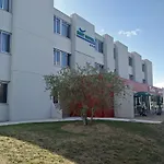 Brit Toulouse - L'esplanade Hotel 3*