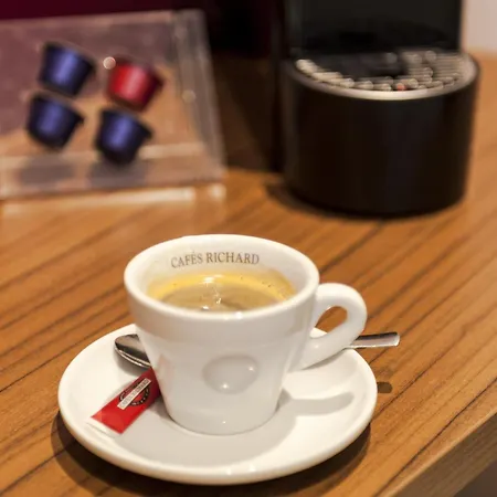 Brit Toulouse - L'esplanade 3* Colomiers