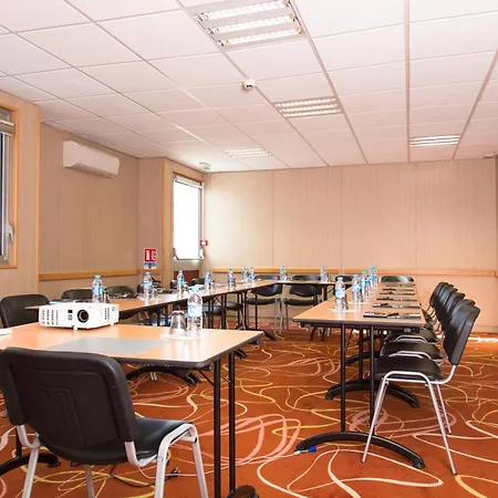 Brit Toulouse - L'esplanade Hotel Colomiers
