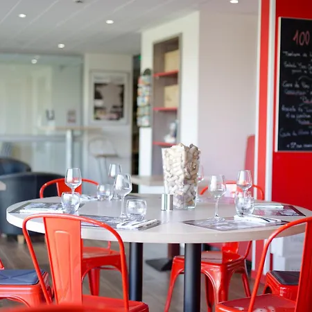 Otel Brit Toulouse - L'esplanade