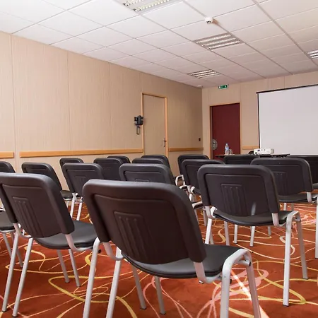 Hotel Brit Toulouse - L'esplanade 3*