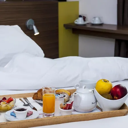 Brit Toulouse - L'esplanade 3* Colomiers