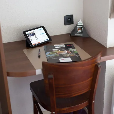 Brit Toulouse - L'esplanade