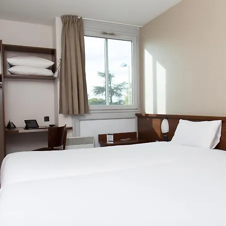 Hotel Brit Toulouse - L'esplanade Colomiers