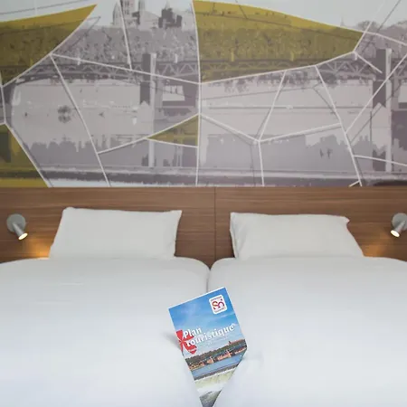 Brit Toulouse - L'esplanade