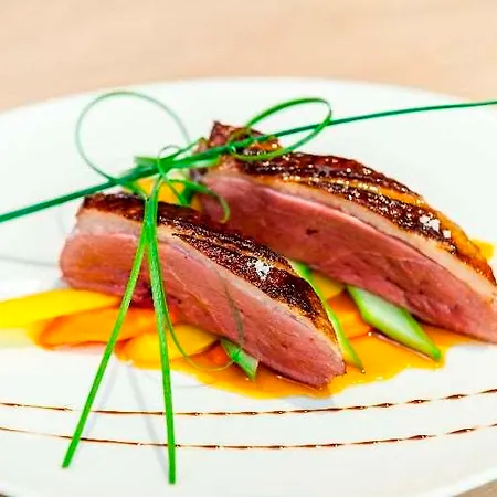 Brit Toulouse - L'esplanade Otel Colomiers