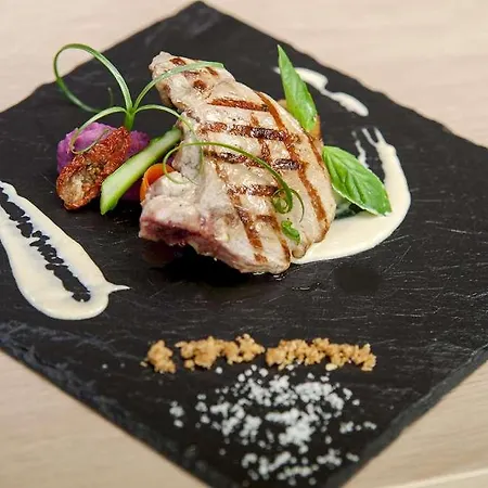 Brit Toulouse - L'esplanade 3*