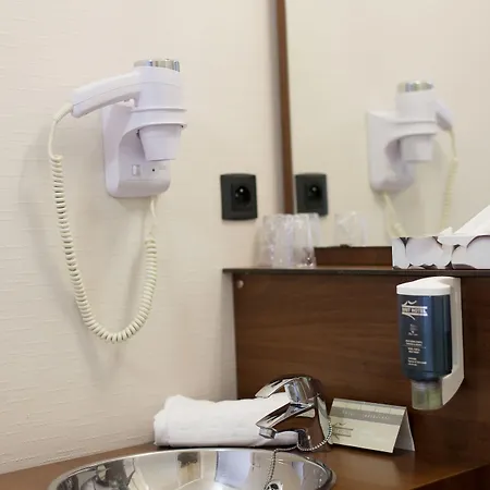 Otel Brit Toulouse - L'esplanade