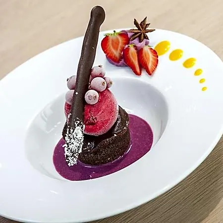 Brit Toulouse - L'esplanade ホテル 3*