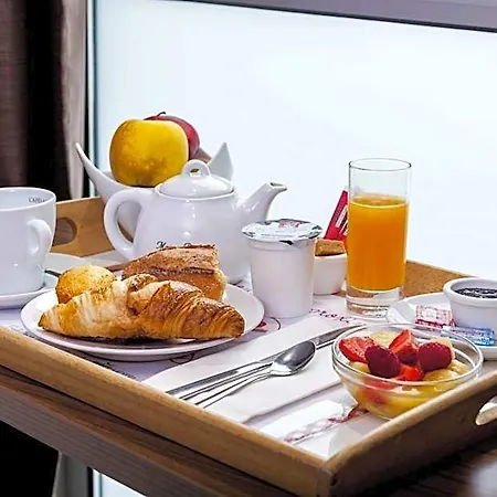 Brit Toulouse - L'esplanade 3*