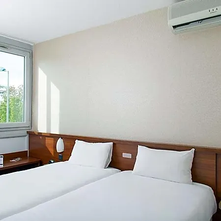Brit Toulouse - L'esplanade 3*