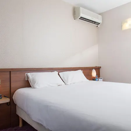 Hotell Brit Toulouse - L'esplanade Colomiers