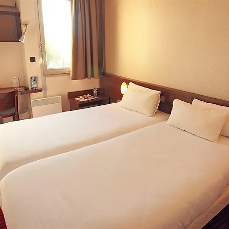 Brit Toulouse - L'esplanade 3* كولومييه