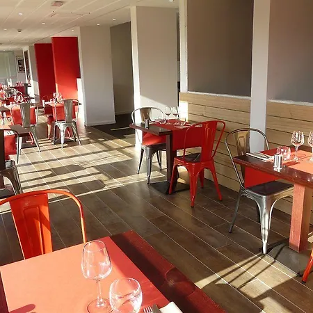 Brit Toulouse – L’esplanade 3* Colomiers