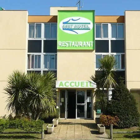 Brit Toulouse - L'esplanade 3*