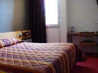 Brit Toulouse - L'esplanade فندق