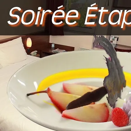 Otel Brit Toulouse - L'esplanade Colomiers