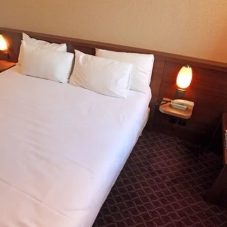 Brit Toulouse - L'esplanade