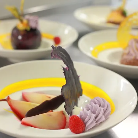 Otel Brit Toulouse - L'esplanade 3*