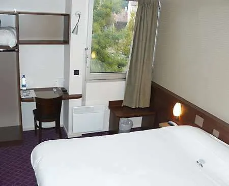Hotel Brit Toulouse - L'esplanade 3*