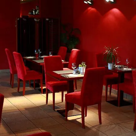 Brit Toulouse - L'esplanade Otel Colomiers