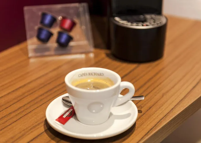 Brit Toulouse - L'esplanade 3* Коломье