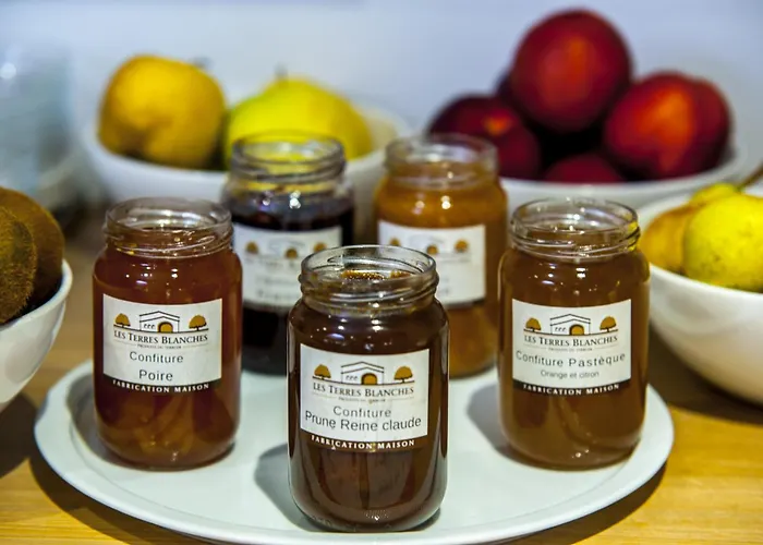 Brit Toulouse - L'esplanade 3* Коломье