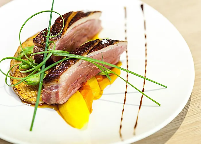 Brit Toulouse - L'esplanade 3*