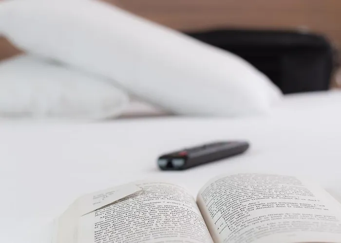 Отель Brit Toulouse - L'esplanade 3*